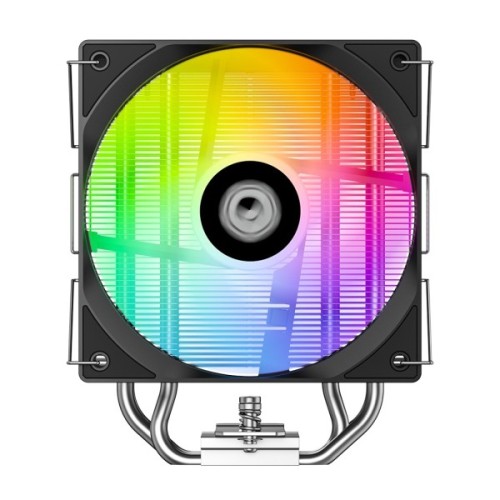 Кулер до процесора ID-Cooling SE-214-XT V2 ARGB