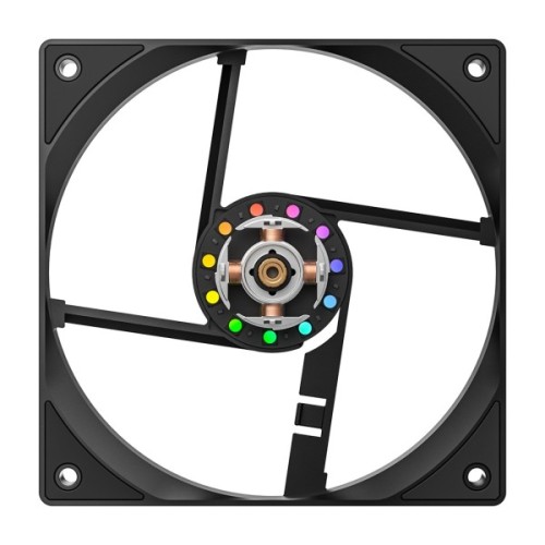 Кулер до процесора ID-Cooling SE-214-XT V2 ARGB