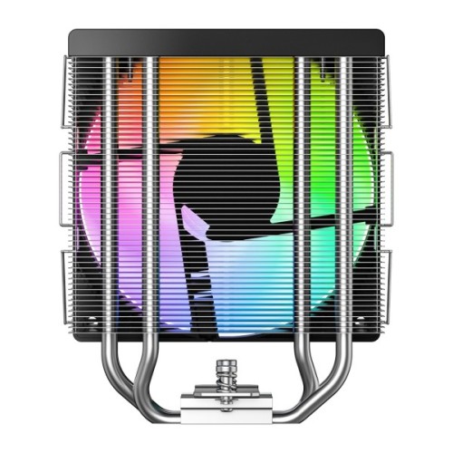 Кулер до процесора ID-Cooling SE-214-XT V2 ARGB