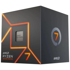 Процесор AMD Ryzen 7 7700 (100-100000592SPK)