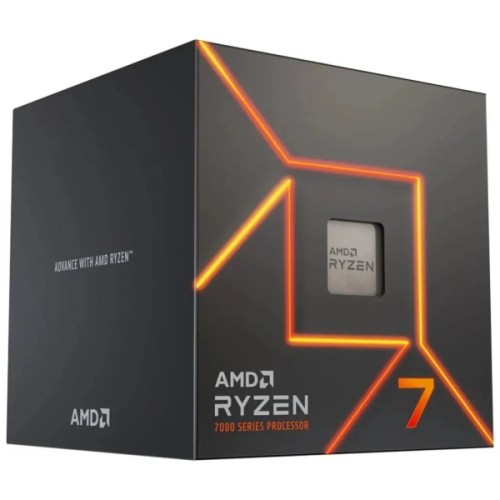 Процесор AMD Ryzen 7 7700 (100-100000592SPK)