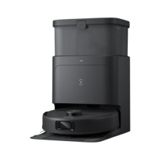 Пилосос Ecovacs Deebot N30 Pro Omni Black (YDLX11-1 BLACK)