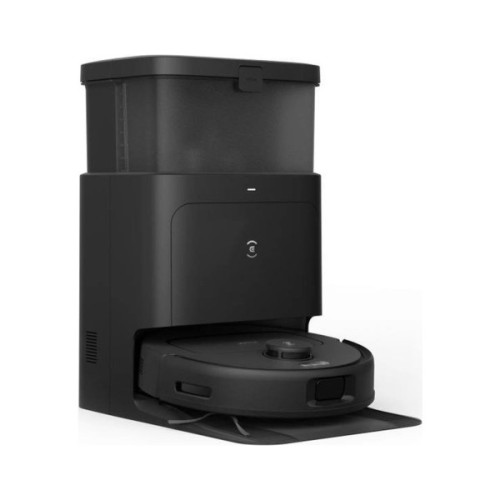 Пилосос Ecovacs Deebot N30 Pro Omni Black (YDLX11-1 BLACK)
