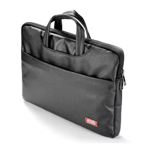 Сумка для ноутбука XO 13" CB08 black (CB08-13.black)