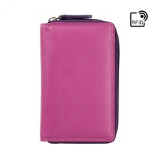 Гаманець Visconti RB98 Aruba Berry Multi (RB98 BERRY MULTI)