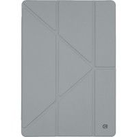 Чохол до планшета Armorstandart Y-Type PEN Samsung Galaxy Tab S9+ / S9 FE+ / S10+ Gray (ARM85526)