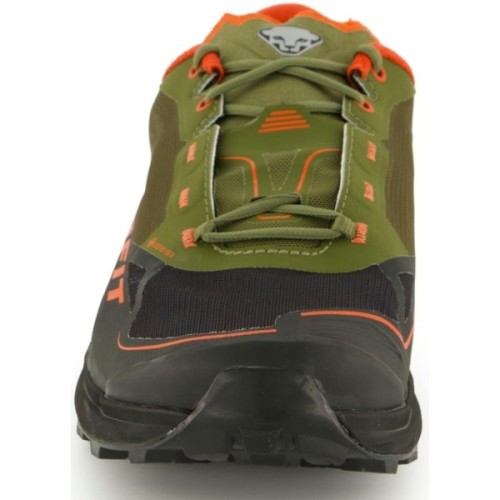 Кросівки Dynafit Ultra 50 GTX M 64068 0762 - 44 - зелений/чорний (016.001.1770)