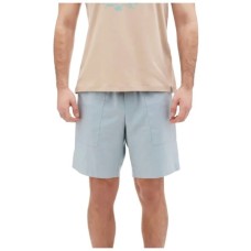 Шорти Turbat Goa Hemp Mns arona blue - S - блакитний (012.004.4864)