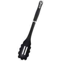Ложка кухарська MasterPro Foodies collection для спагеті 34.5 см (BGMP-4589)