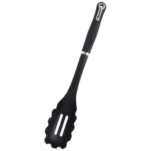 Ложка кухарська MasterPro Foodies collection для спагеті 34.5 см (BGMP-4589)