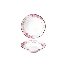 Тарілка G.Benedikt Optimo Spin для пасти 27 см Red (OPT1927-X9085)