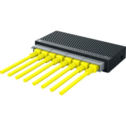 Комутатор мережевий Netis ST3108GC