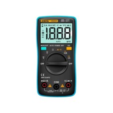 Цифровий мультиметр ANENG AN8004, V, A, R (AN8004)