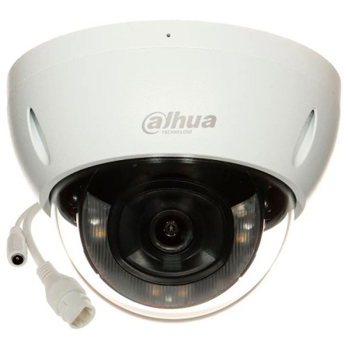 Камера відеоспостереження Dahua DH-IPC-HDBW2249E-S-IL (2.8)