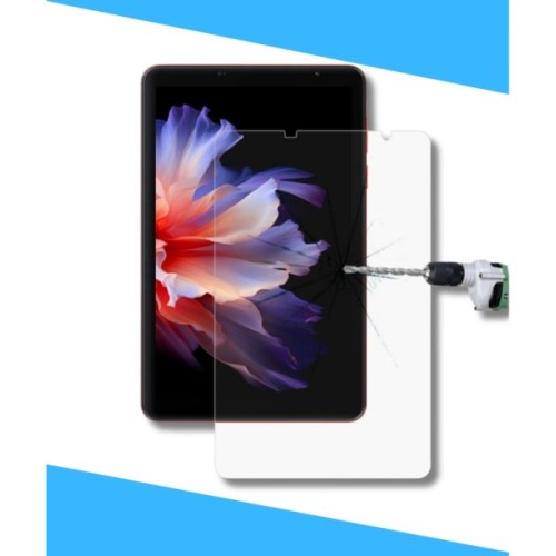 Скло захисне BeCover Blackview Zeno 1 4G 8.0" (714899)