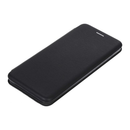 Чохол до мобільного телефона BeCover Exclusive Samsung Galaxy A56 SM-A566 Black (713423)