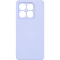 Чохол до мобільного телефона Armorstandart ICON Xiaomi 14T Lavender (ARM88441)