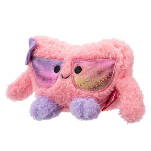 М'яка іграшка BumBumz FestivalBumz Фестивальні Окуляри Сафіра, 11 см (RBBZ00730)