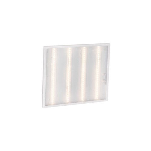 Світильник Delux CFQ LED 40 36W PL01 4000K (90006752)