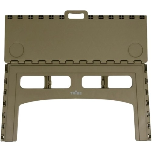 Туристичний стіл Tribe Camp Table Low пластиковий Olive (T-EF-0003-olive)