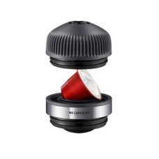 Аксесуар для кемпінгової кавоварки Wacaco Nanopresso, адаптер для капсул (WNANOAD)