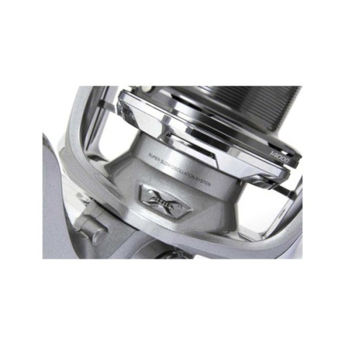 Котушка Shimano Ultegra 5500XSD 4+1BB (ULT5500XSD)