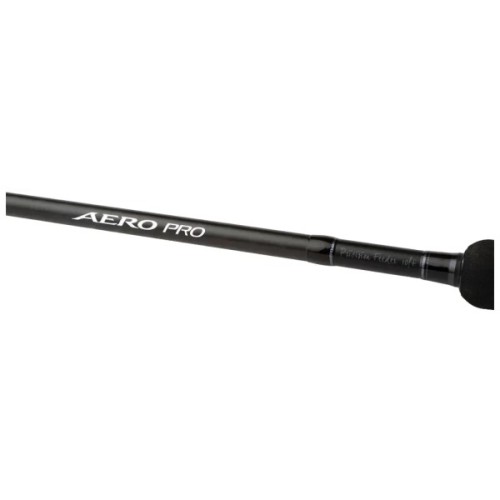 Вудилище Shimano Aero Pro Precision Feeder 11''/3.35m Max 60g (2266.44.09)