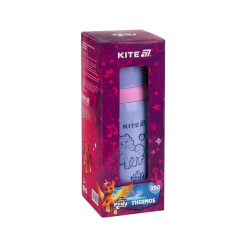 Термос Kite 350 мл LP (LP25-301)