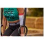 Фіксатор ліктя Reebok Speedwick Elbow Support білий, червоний RRSU-14523 S (885652015868)