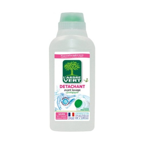 Засіб для видалення плям L'Arbre Vert 500 мл (3450601000133)