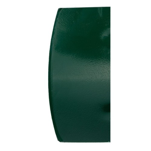 Лопата Verto штикова пряма, руків'я металеве D-подібне, 120см, 2кг (15G011-1)