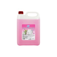 Засіб для ручного миття посуду Мілам Алое вера 5 л (4820077610409)