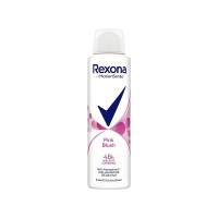 Антиперспірант Rexona Рожева пудра 150 мл (8710447211229/8720181564116)