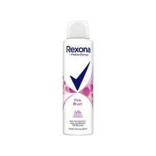 Антиперспірант Rexona Рожева пудра 150 мл (8710447211229/8720181564116)