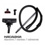 Пилосос Liberton LVC-4304