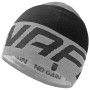 Шапка Dynafit Radical Beanie 71088 0541 - UNI58 - сірий/чорний (016.002.2566)