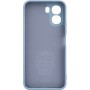 Чохол до мобільного телефона Armorstandart ICON OPPO A6X 4G Camera cover Winter Blue (ARM90141)