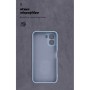 Чохол до мобільного телефона Armorstandart ICON OPPO A6X 4G Camera cover Winter Blue (ARM90141)