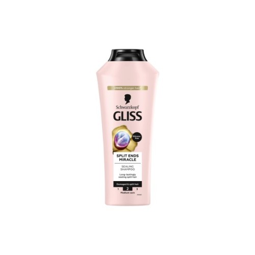 Шампунь Gliss Split Hair Miracle Для пошкодженого волосся та посічених кінчиків 250 мл (9000101287332)