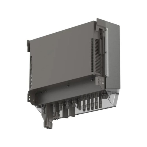 Сонячний інвертор EcoFlow Power Ocean Plus 20kWh 3ф (PowerOcean Plus-INV-20kW-DE)