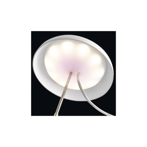 Лампочка EMOS LED лампа для рослин для приміщень, з таймером (Z7901)