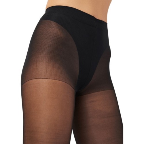 Колготи Siela Classic 20 Den Nero - 3 (4820159844630)