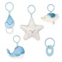 Дитячий килимок Kinderkraft Cozyplay Nordic Breeze (5902533929726)