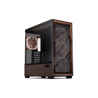 Корпус для ПК Noctua Antec Flux Pro Noctua Edition