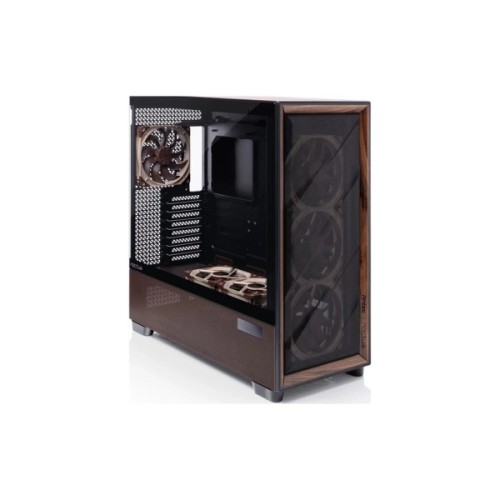 Корпус для ПК Noctua Antec Flux Pro Noctua Edition