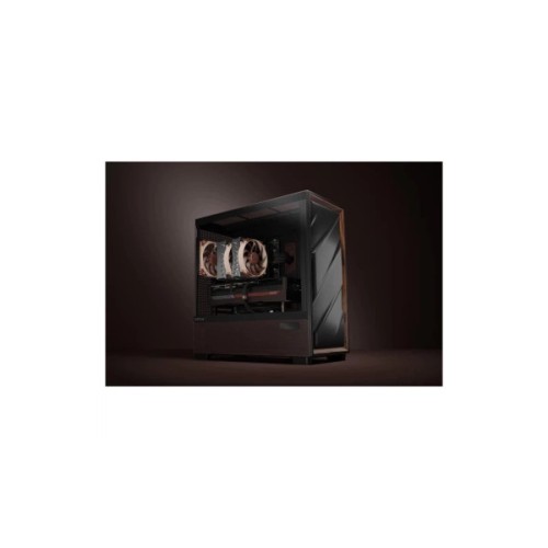 Корпус для ПК Noctua Antec Flux Pro Noctua Edition