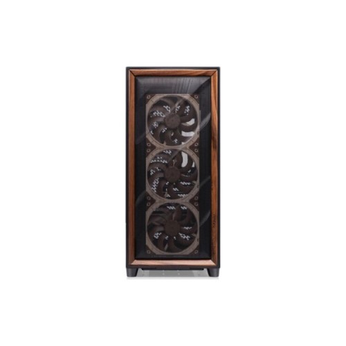 Корпус для ПК Noctua Antec Flux Pro Noctua Edition