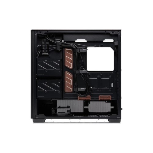 Корпус для ПК Noctua Antec Flux Pro Noctua Edition