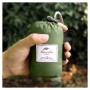 Рюкзак туристичний Naturehike NH17A012-B Ultralight 18 л зелений (6976507663762)