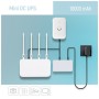 Пристрій безперебійного живлення ColorWay CW-PB100LI3WT 10000mAh 21W (CW-PB100LI3WT)